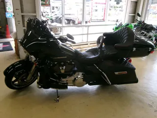 Harley-Davidson HARLEYFLHTK из Японии, фото 2