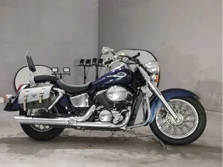 Honda Shadow 400 из Японии, фото 1