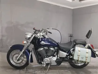 Honda Shadow 400 из Японии, фото 2
