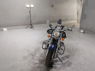 Honda Shadow 400 из Японии, фото 3