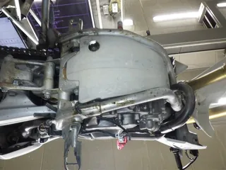 Honda CRF250L из Японии, фото 7