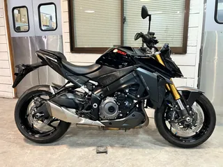 Suzuki GSX-S1000GX из Японии, фото 1