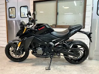 Suzuki GSX-S1000GX из Японии, фото 2