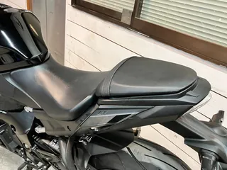 Suzuki GSX-S1000GX из Японии, фото 5