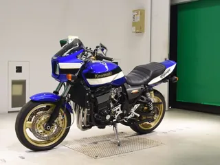 Kawasaki ZRX1200R из Японии, фото 4