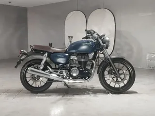 Honda GB350S из Японии, фото 1