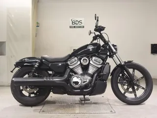Harley-Davidson RH975 из Японии, фото 1
