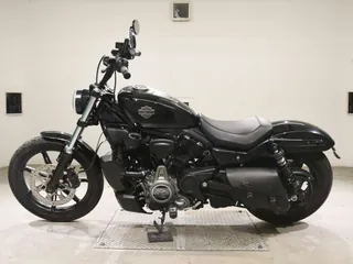 Harley-Davidson RH975 из Японии, фото 2