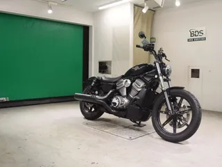 Harley-Davidson RH975 из Японии, фото 3