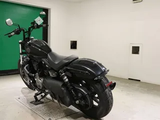 Harley-Davidson RH975 из Японии, фото 6