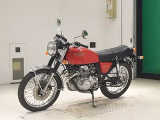 Honda CB400 из Японии, фото 4