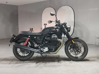 Moto Guzzi GUZZI V7 STONE из Японии, фото 1