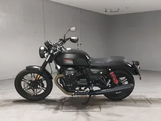 Moto Guzzi GUZZI V7 STONE из Японии, фото 2