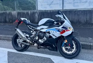 BMW S1000RR из Японии, фото 3