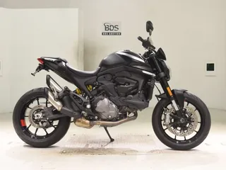 Ducati M937+ из Японии, фото 1