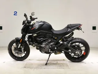 Ducati M937+ из Японии, фото 2