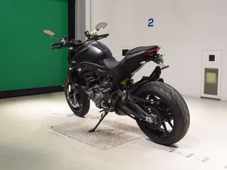 Ducati M937+ из Японии, фото 6