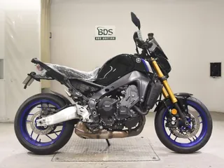 Yamaha Mt-09-2Sp из Японии, фото 1