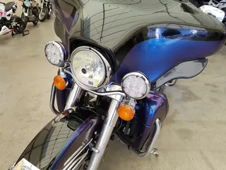 Harley-Davidson HARLEYFLHTK из Японии, фото 5