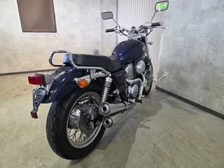 Honda VRX400 из Японии, фото 5