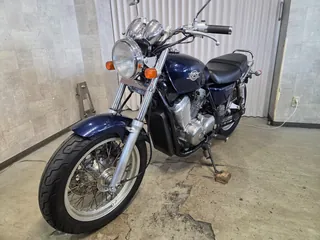 Honda VRX400 из Японии, фото 6