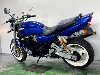 Yamaha XJR1200 из Японии, фото 8