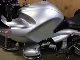 BMW R1100S из Японии, фото 8