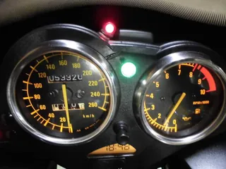 BMW R1100S из Японии, фото 2