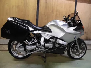BMW R1100S из Японии, фото 3