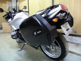 BMW R1100S из Японии, фото 7