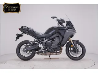 Yamaha To Racer 9Gt из Японии, фото 1