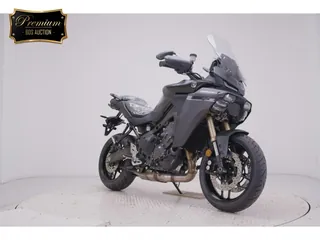 Yamaha To Racer 9Gt из Японии, фото 3