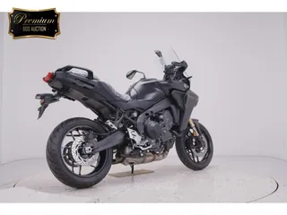 Yamaha To Racer 9Gt из Японии, фото 5