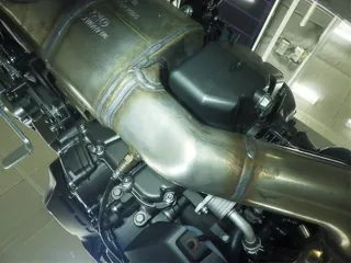Yamaha To Racer 9Gt из Японии, фото 7