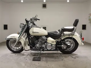 Yamaha Drag Star 400 Classic из Японии, фото 2