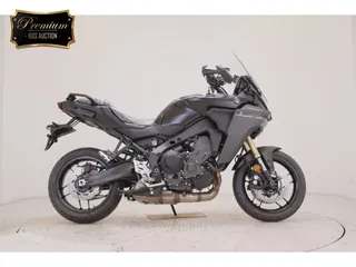 Yamaha To Racer 9Gt из Японии, фото 1