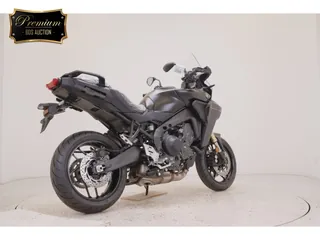Yamaha To Racer 9Gt из Японии, фото 5