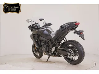 Yamaha To Racer 9Gt из Японии, фото 6