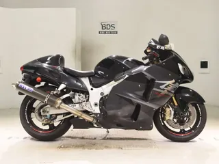 Suzuki GSX1300R Hayabusa из Японии, фото 1