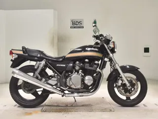 Kawasaki Zephyr750RS из Японии, фото 1