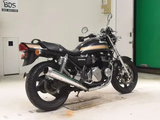 Kawasaki Zephyr750RS из Японии, фото 5