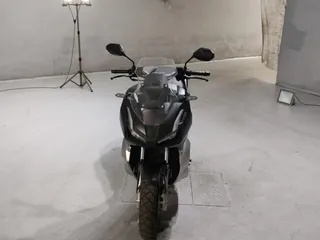 Honda ADV150 из Японии, фото 3