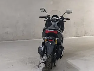 Honda ADV150 из Японии, фото 4