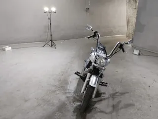 Yamaha Dragstar 250 из Японии, фото 3
