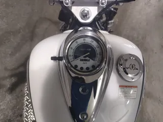 Yamaha Dragstar 250 из Японии, фото 5