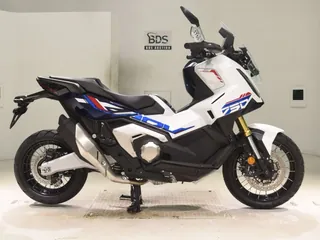 Honda X-ADV750 из Японии, фото 1
