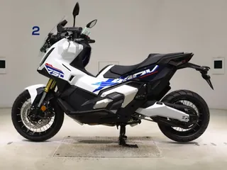 Honda X-ADV750 из Японии, фото 2