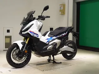 Honda X-ADV750 из Японии, фото 4