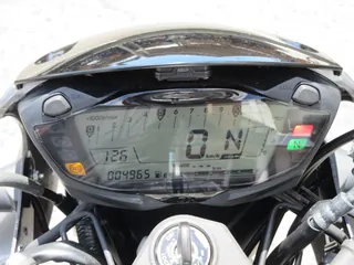 Suzuki SV650 из Японии, фото 7