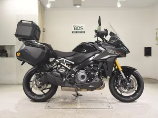 Suzuki GSX-S1000GX из Японии, фото 1